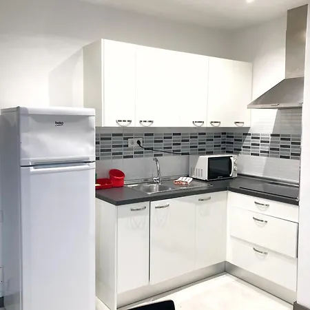 De La Torre Flat Ii By Canary365