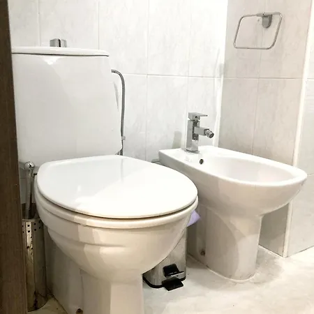 公寓 De La Torre Flat Ii By Canary365