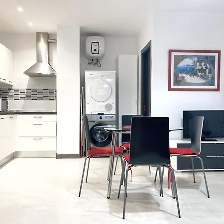 De La Torre Flat Ii By Canary365 公寓