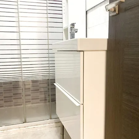 De La Torre Flat Ii By Canary365 *