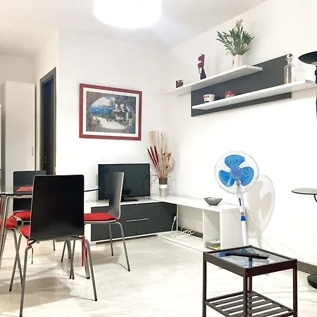 De La Torre Flat Ii By Canary365 大加那利岛拉斯帕尔马斯