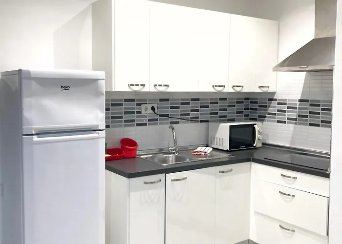 De La Torre Flat Ii By Canary365