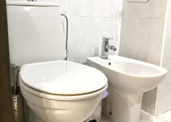 Appartement De La Torre Flat Ii By Canary365