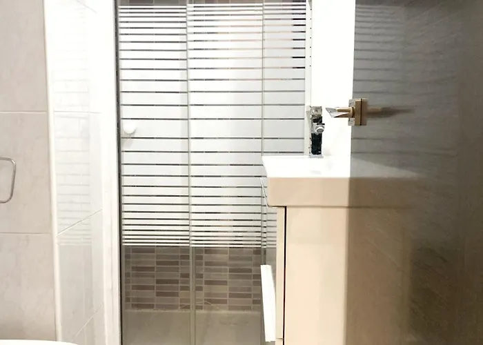 De La Torre Flat Ii By Canary365