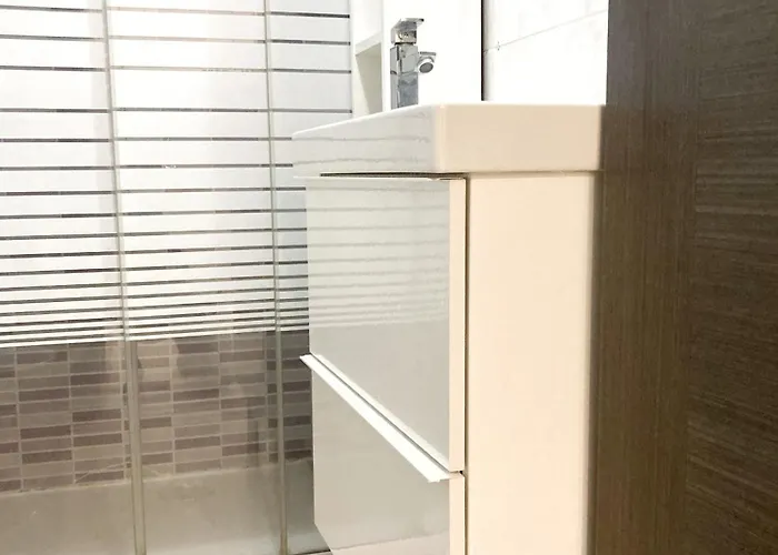 De La Torre Flat Ii By Canary365 *